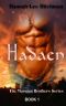 [Marujan Brothers 01] • Hadaen